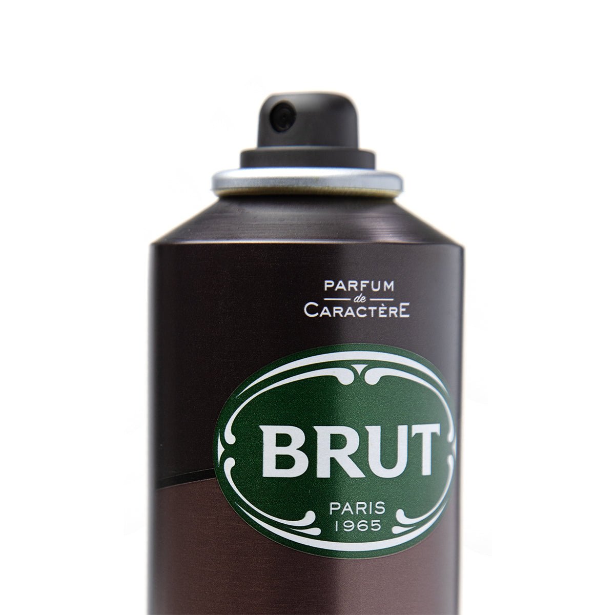 Brut 200ml Deo Spray Musk - Intamarque 3014230022401