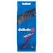 Gillette G2 Disposable Razor - Intamarque 3014260287030