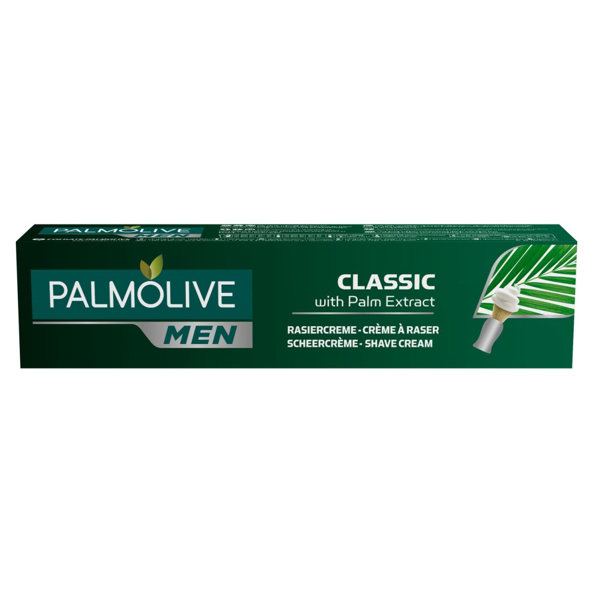 Palmolive Lather Shaving Foam - Intamarque - Wholesale 3015810608817