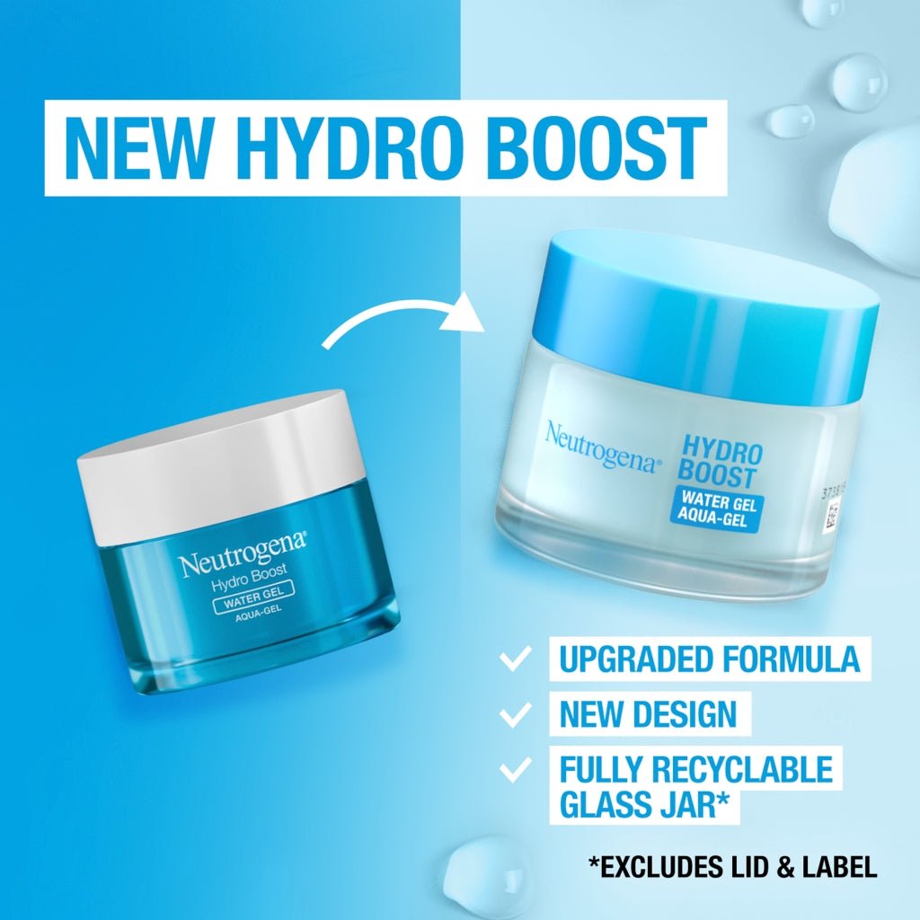 Neutrogena Hydro Boost Aqua Gel - Intamarque - Wholesale 3574661287201