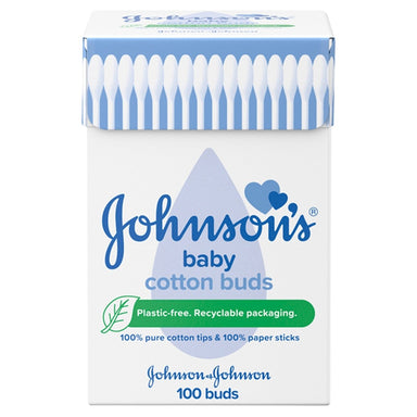 Johnsons Baby Cotton Buds - Intamarque - Wholesale 3574661440460