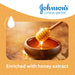 Johnsons Baby Honey Soap 2pk - Intamarque - Wholesale 3574661642864