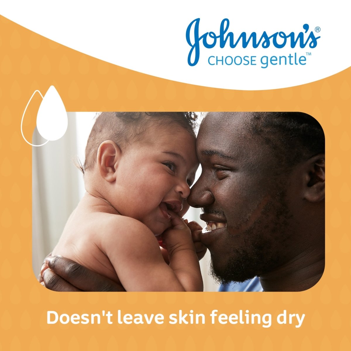 Johnsons Baby Honey Soap 2pk - Intamarque - Wholesale 3574661642864
