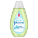 Johnsons Baby Essentials Shampoo - 500ml - Intamarque - Wholesale 3574661724225