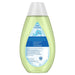 Johnsons Baby Essentials Shampoo - 500ml - Intamarque - Wholesale 3574661724225