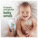 Johnsons Baby Powder 100g Natural NEW - Intamarque - Wholesale 3574661727578