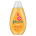 Johnsons Baby Shampoo 300ml PMP £1.50 - Intamarque - Wholesale 3574661730776