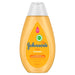 Johnsons Baby 300ml Shampoo Regular - Intamarque 3574669907873