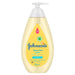 Johnsons Baby 500ml Top to Toe Wash - Intamarque 3574669909945