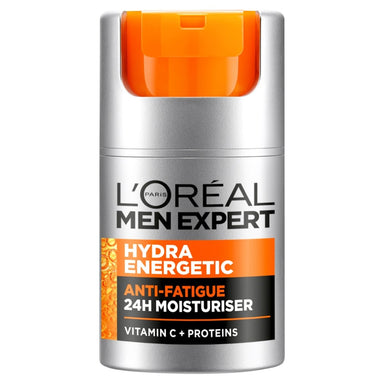 L'Oreal Men Expert Hydra Energetic Moisturiser - Intamarque 3600520297262