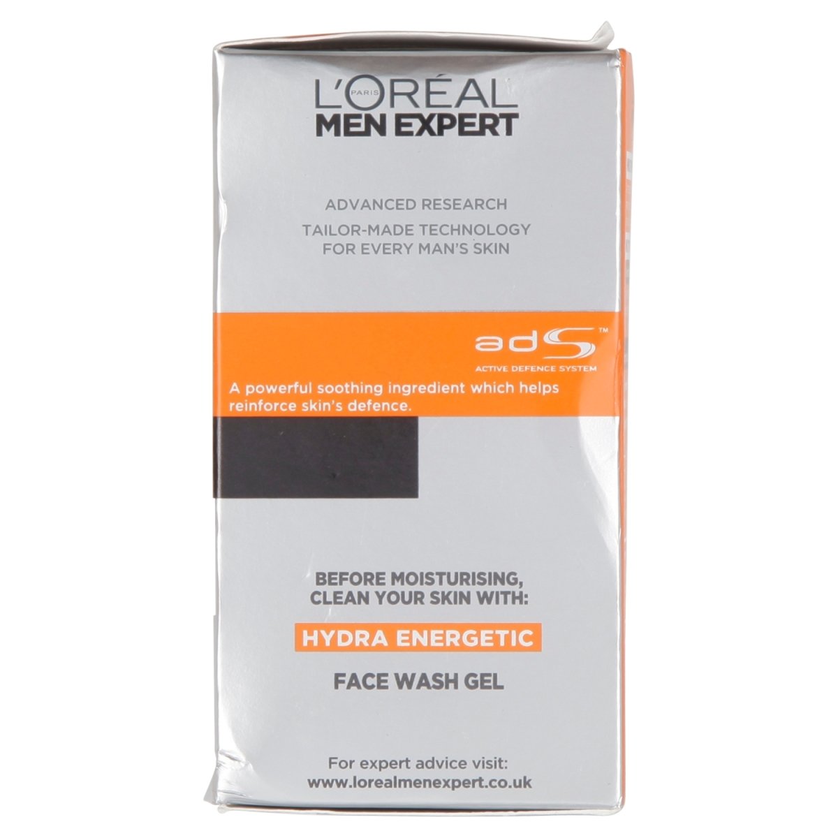 L'Oreal Men Expert Hydra Energetic Moisturiser - Intamarque 3600520297262