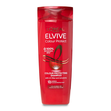 L'Oreal Elvive Shampoo Colour Protect 400ml - Intamarque 3600520433424