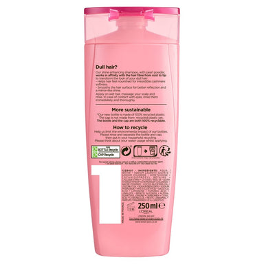 L'Oreal Elvive 250ml NutriGloss Shampoo - Intamarque - Wholesale 3600520752471