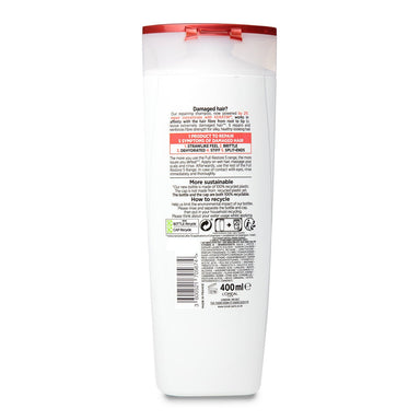 L'Oreal Elvive Shampoo Full Restore New 400ml - Intamarque 3600521705674