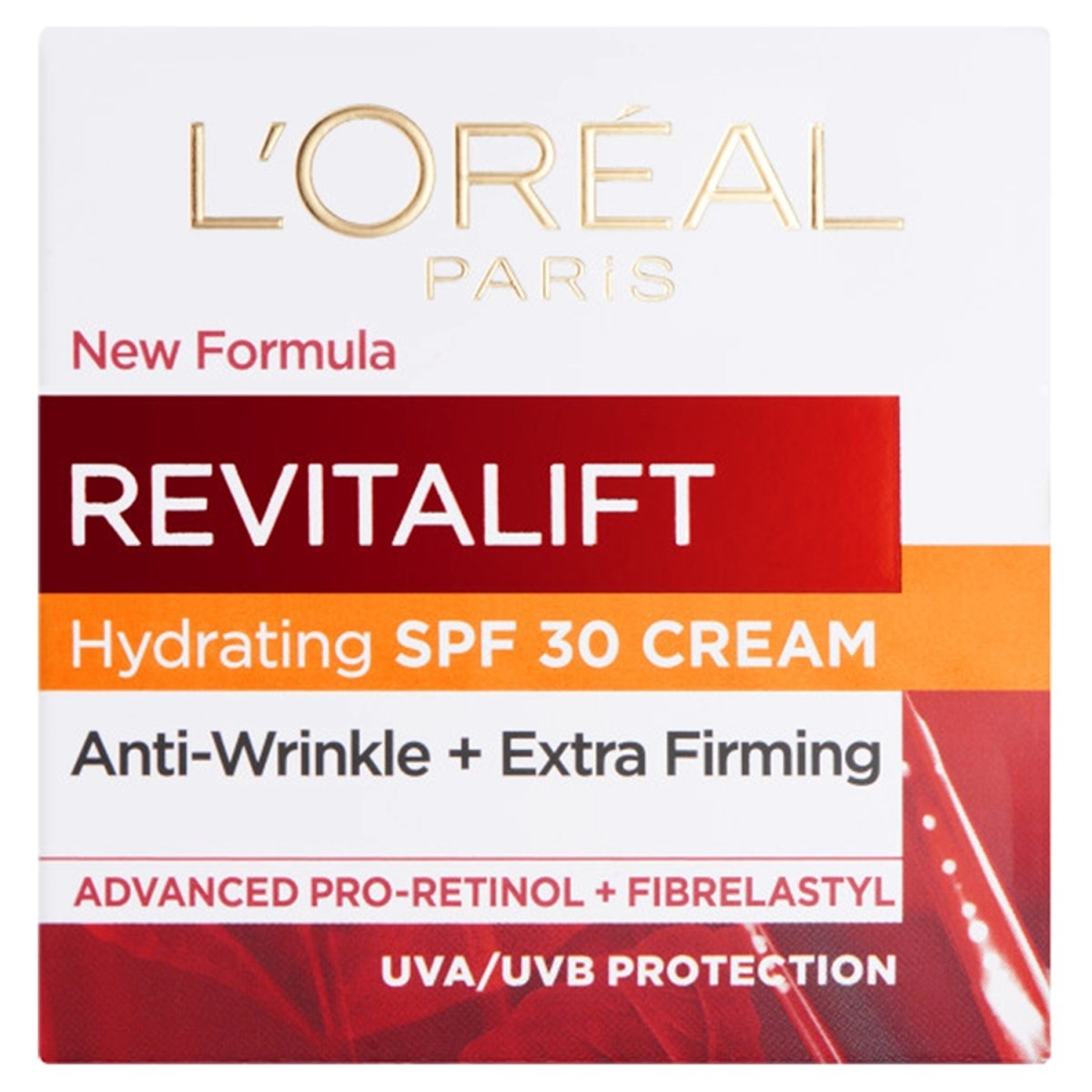 L'Oreal Dermo Expertise Revitalift Day Spf30 - Intamarque - Wholesale 3600522416906