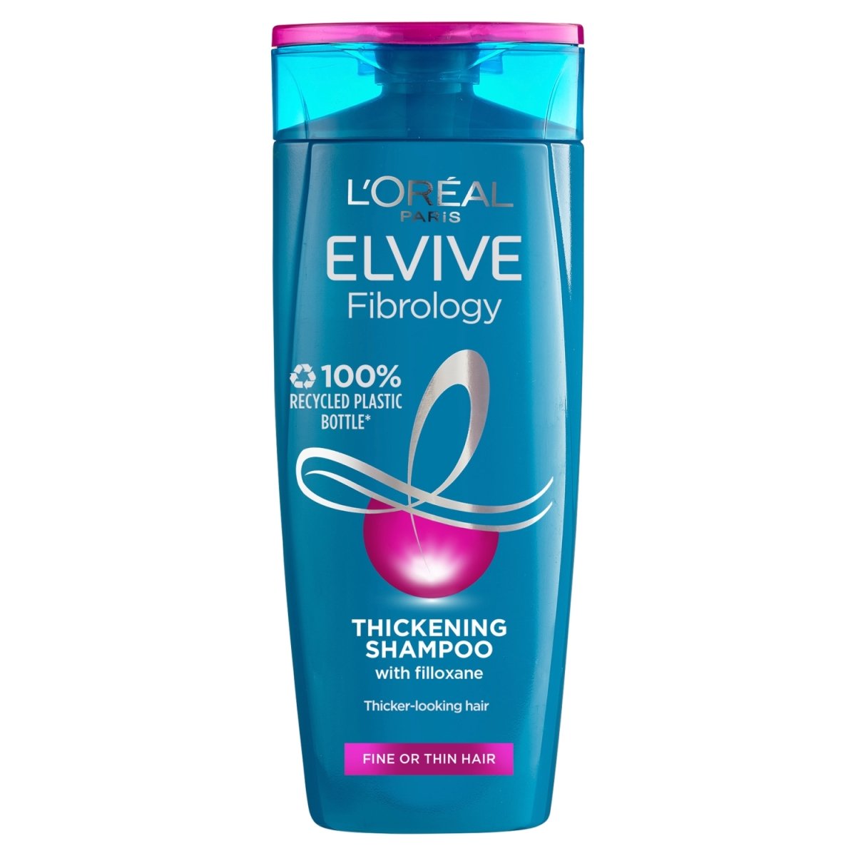 L'Oreal Elvive Shampoo Fibrology 400ml - Intamarque 3600522497233