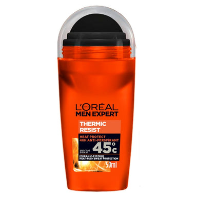 L'Oreal Men Expert Roll On Thermic Resist Clean Cool - Intamarque 3600522626077