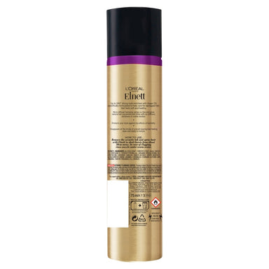 Elnett 75ml Hairspray Precious Oils - Intamarque - Wholesale 3600522906223