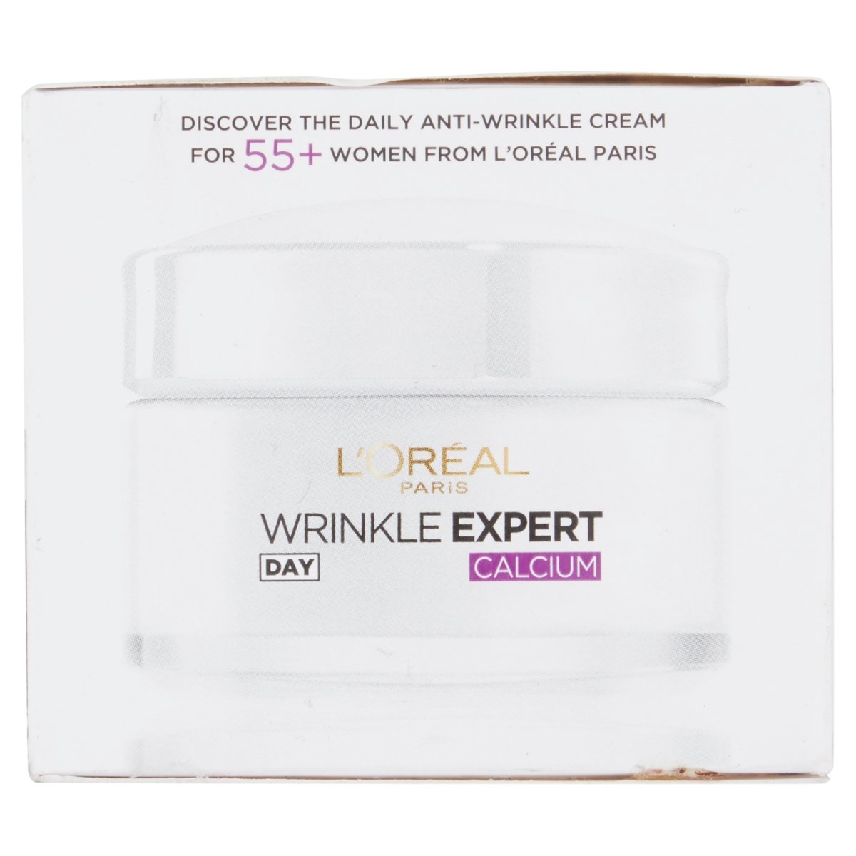L'Oreal Skin Expert Dermo Wrinkle 55+ Day Pot - Intamarque 3600523183500