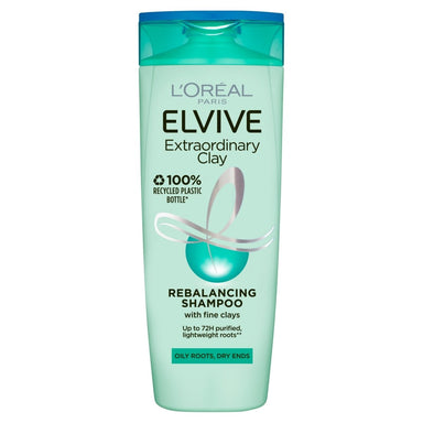 L'Oreal Elvive Extraordinary Clay Shampoo - Intamarque - Wholesale 3600523214501