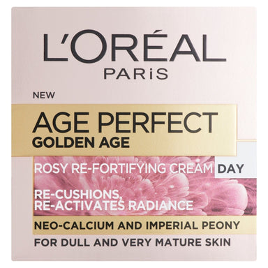 L'Oreal Age Perfect Golden Age Rosy Day Pot - Intamarque 3600523216086