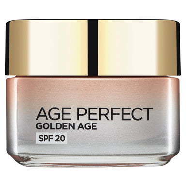 L'Oreal Age Perfect Golden Age SP15 Day Pot - Intamarque 3600523216093