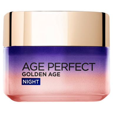 L'Oreal Age Perfect Golden Age Night Pot - Intamarque 3600523242641