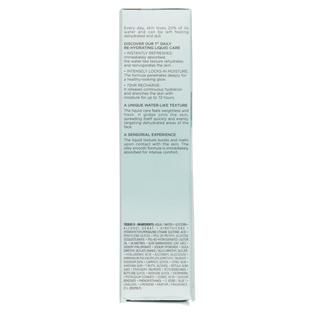 L'Oreal Hydra Genius Liquid Care Moisturiser Normal to Dry - Intamarque - Wholesale 3600523363193