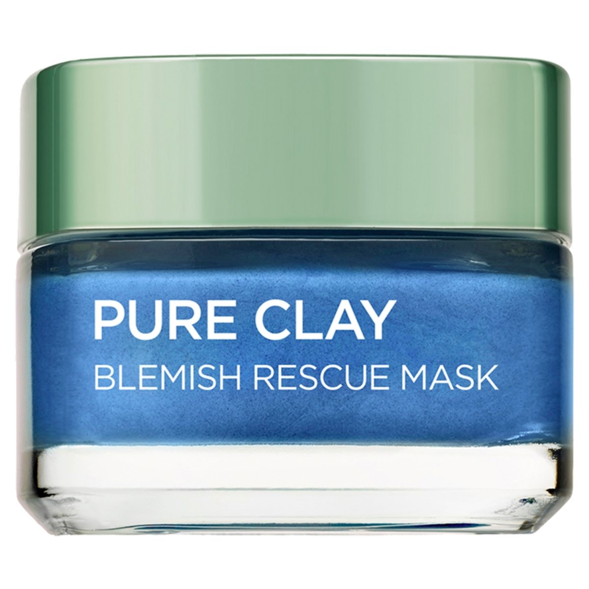 L'Oreal Pure Clay Blemish Rescue 50ml - Intamarque 3600523516919