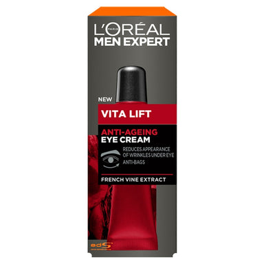 L'Oreal Men Expert Vitalift Eye 15ml - Intamarque 3600523576968
