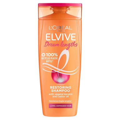 L'Oreal Elvive Shampoo Dream Length 400ml - Intamarque 3600523586370