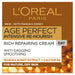 L'Oreal Age Perfect Manuka Day Pot 50Ml - Intamarque 3600523639397