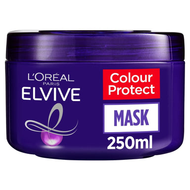 Elvive Purple Mask Po - Intamarque - Wholesale 3600523900701