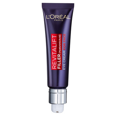 L'Oreal Revitalift Filler Renew Eye Cream - Intamarque 3600523954940