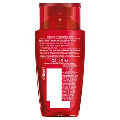 L'Oreal Elvive Colour Protect Shampoo 90Ml - Intamarque 3600523966004