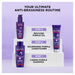L'Oreal Elvive Colour Protect Purple Reviving Oil 100ml - Intamarque 3600523968893