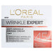 L'Oreal Wrinkle Expert 45+ Day Pot Spf 20 50Ml - Intamarque 3600524012427