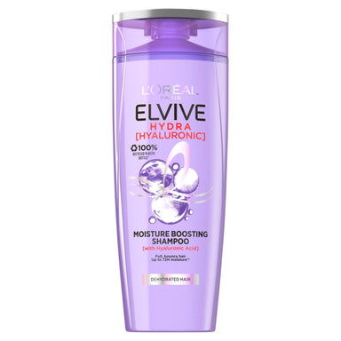 Elvive Hyaluron Shampoo 250ml - Intamarque - Wholesale 3600524029609