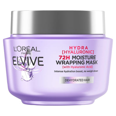 L'Oreal Elvive 300ml Hyaluron Mask - Intamarque - Wholesale 3600524030353