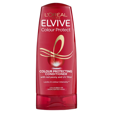 Elvive Colour Protect Conditioner 200ml - Intamarque - Wholesale 3600524055332