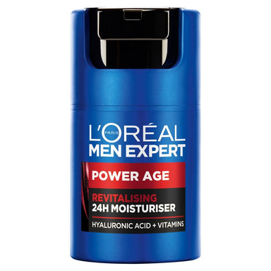 L'Oreal Men Expert Power Age Moisturiser 50Ml - Intamarque - Wholesale 3600524073817
