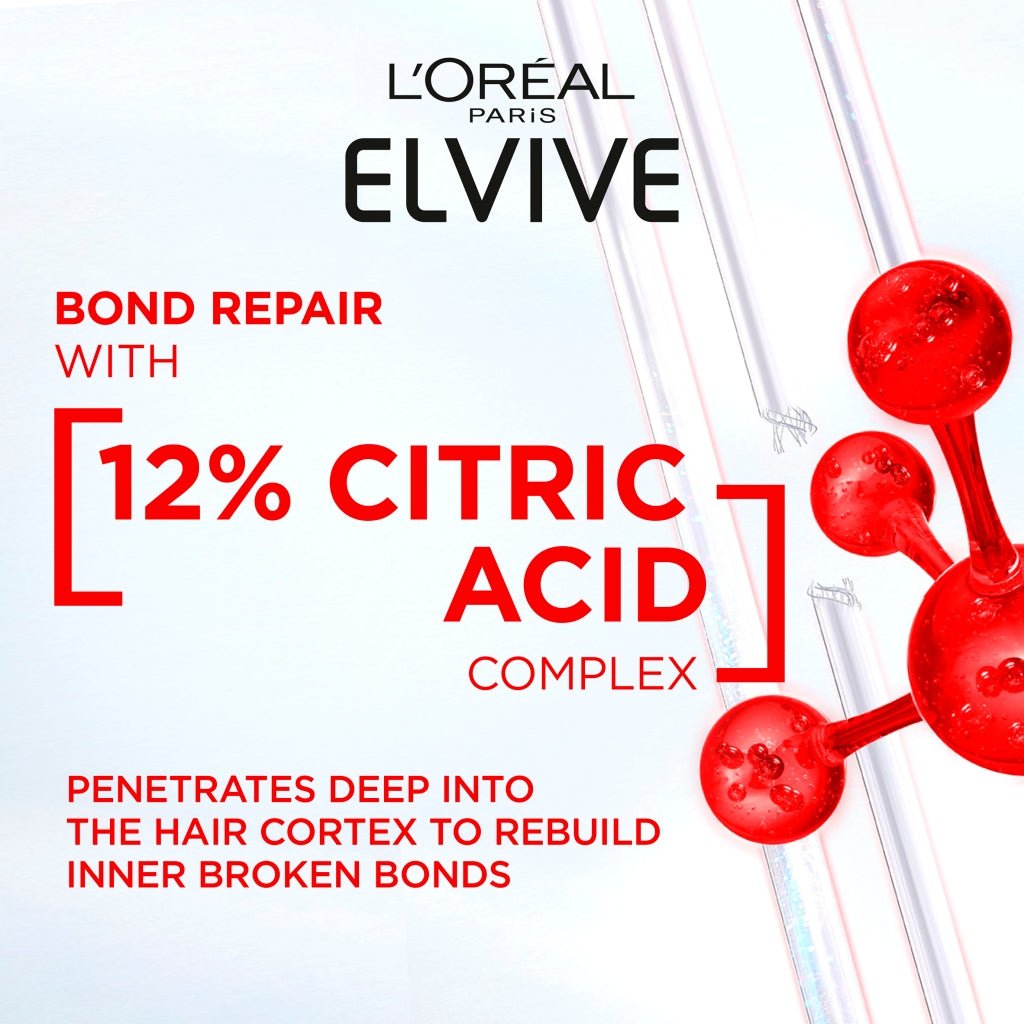 L'Oreal Elvive Bond Repair Pre-Shampoo 200Ml - Intamarque - Wholesale 3600524074524