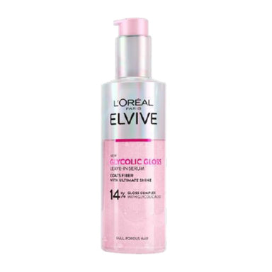 L'Oreal Elvive Glycolic Gloss Serum New! - Intamarque - Wholesale 3600524135386