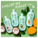 Garnier Skin Nat 7 Days Aloe Milk - Intamarque - Wholesale 3600541022065