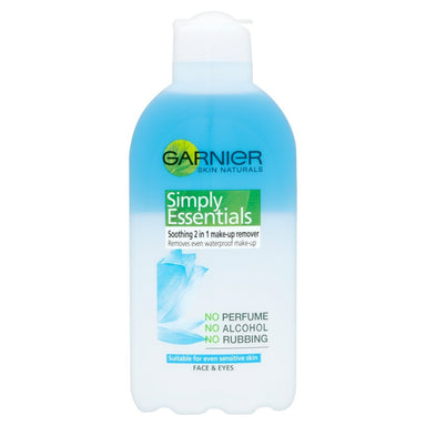Garnier Simply Essentials 2in1 Remover 200ml - Intamarque - Wholesale 3600541029019