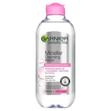 Garnier Micellar Cleansing Water - Intamarque - Wholesale 3600541358461