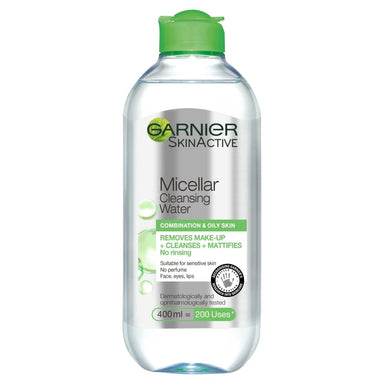Garnier Micellar Cleansing Water Combi - Intamarque - Wholesale 3600541594852