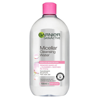 Garnier Cleansing Micellar Lotion - Intamarque - Wholesale 3600541938489
