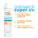 Garnier Ambre Solaire Super Uv Face Protecting Over Makeup Mist Spf50 75Ml - Intamarque 3600541992412