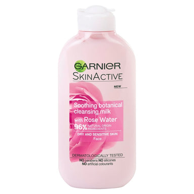 Garnier Naturals Rose Milk - Intamarque 3600542052788
